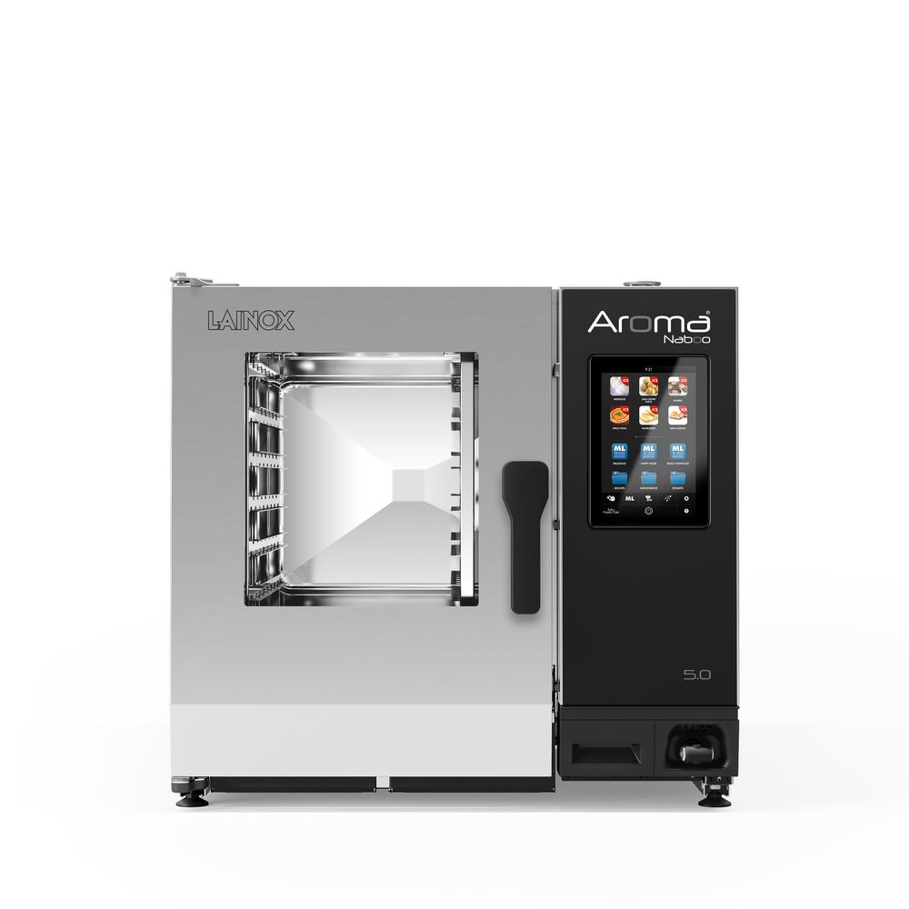 Forno Lainox Naboo Aroma