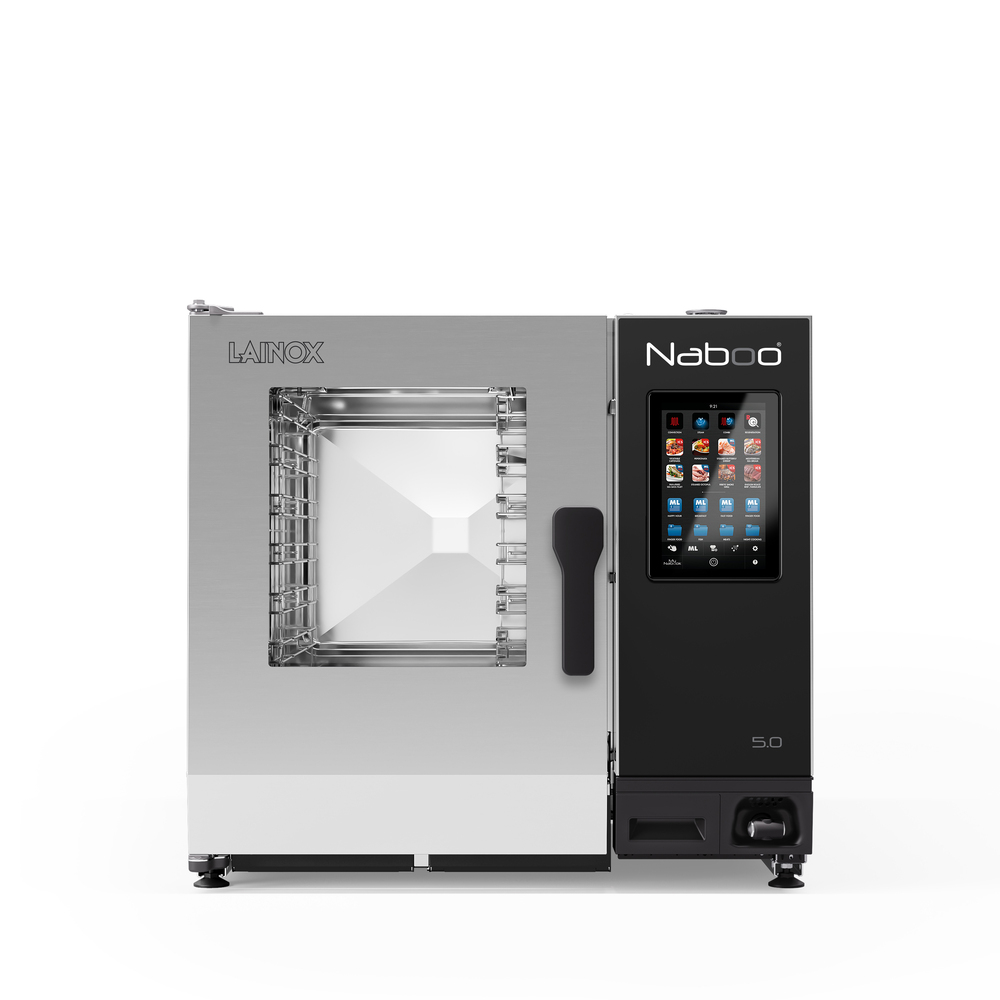 Forno Lainox Naboo