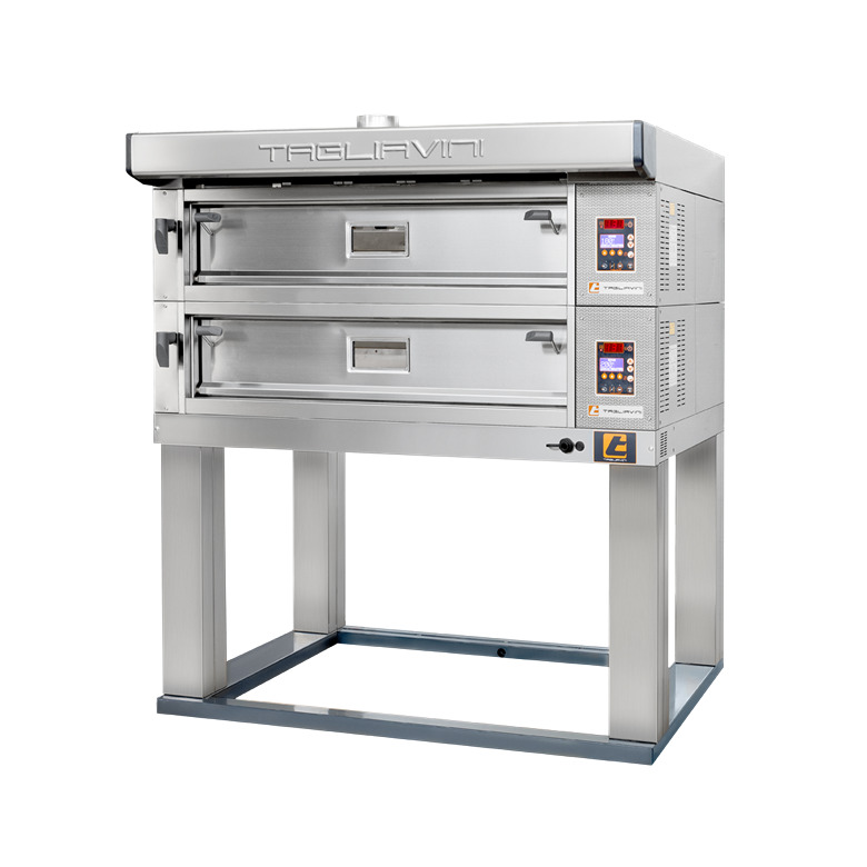 Forno Tagliavini Modular Pizza