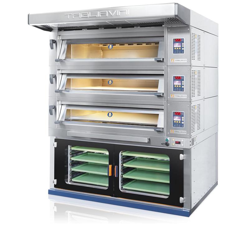 Forno Tagliavini Modular