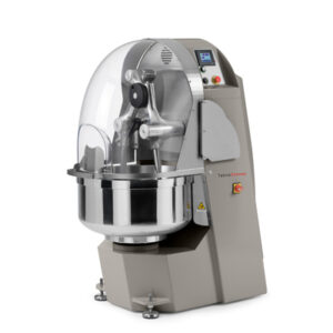 Impastatrice a braccia tuffanti TEKNO STAMAP
