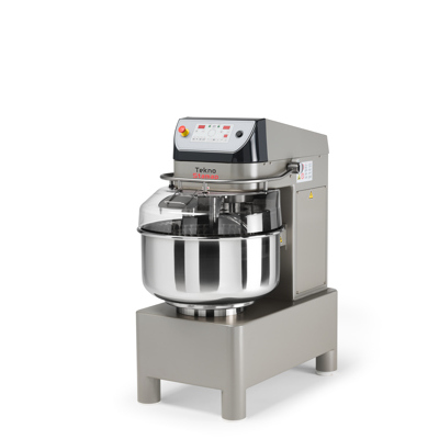 Impastatrice a spirale TEKNO STAMAP
